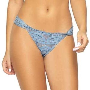 Pily Q Lace bikini bottoms/ M